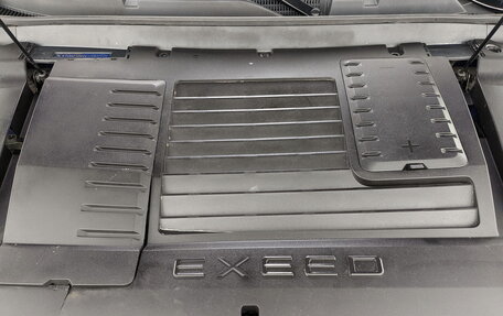 CheryExeed LX, 2022 год, 1 350 000 рублей, 9 фотография