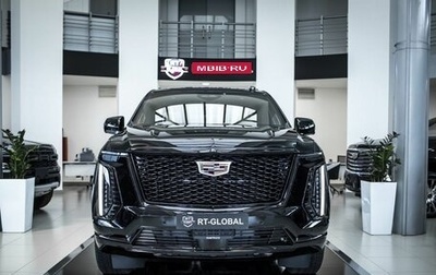 Cadillac Escalade V, 2025 год, 21 695 000 рублей, 1 фотография