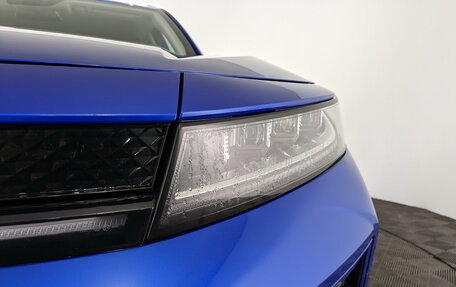 CheryExeed LX, 2022 год, 1 350 000 рублей, 17 фотография