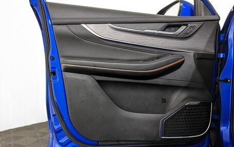 CheryExeed LX, 2022 год, 1 350 000 рублей, 19 фотография