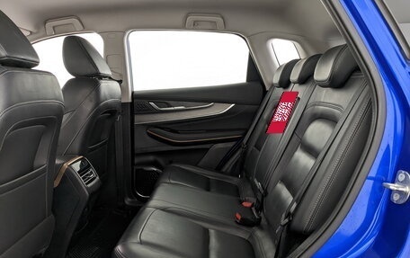 CheryExeed LX, 2022 год, 1 350 000 рублей, 12 фотография
