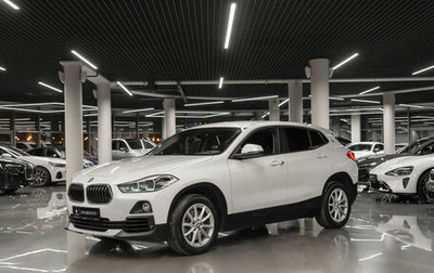 BMW X2, 2018 год, 2 320 000 рублей, 1 фотография