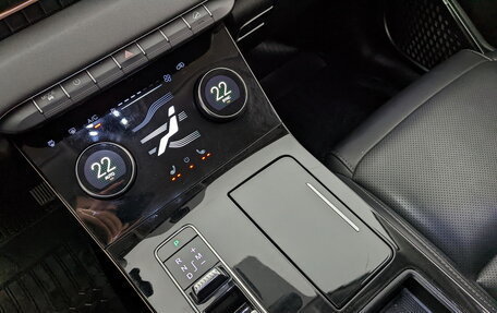 CheryExeed LX, 2022 год, 1 350 000 рублей, 28 фотография