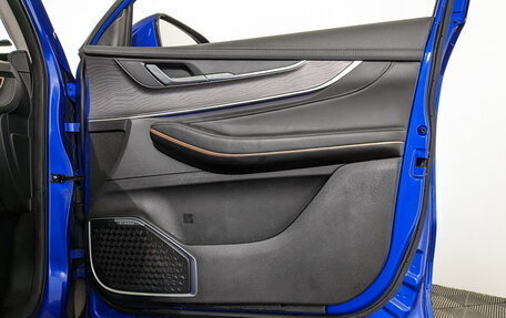 CheryExeed LX, 2022 год, 1 350 000 рублей, 25 фотография