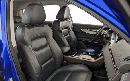 CheryExeed LX, 2022 год, 1 350 000 рублей, 24 фотография