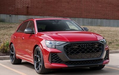 Audi RS Q8 I, 2025 год, 22 671 372 рублей, 1 фотография