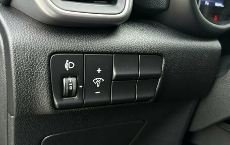 KIA Sportage IV рестайлинг, 2021 год, 2 650 000 рублей, 7 фотография