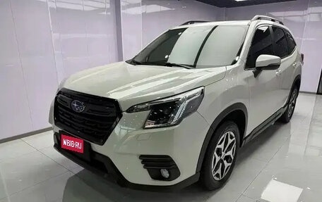 Subaru Forester, 2022 год, 3 400 000 рублей, 1 фотография