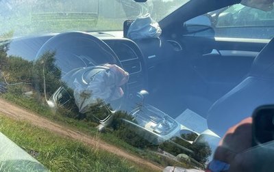 Audi A5, 2016 год, 1 900 000 рублей, 1 фотография