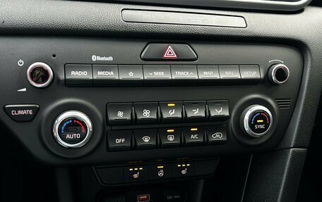 KIA Sportage IV рестайлинг, 2021 год, 2 650 000 рублей, 15 фотография