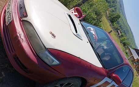 Toyota Carina ED III, 1995 год, 220 000 рублей, 1 фотография