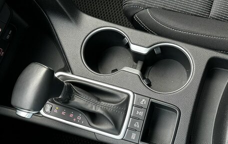 KIA Sportage IV рестайлинг, 2021 год, 2 650 000 рублей, 17 фотография