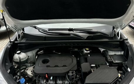 KIA Sportage IV рестайлинг, 2021 год, 2 650 000 рублей, 22 фотография