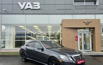 Mercedes-Benz E-Класс, 2010 год, 1 220 000 рублей, 1 фотография