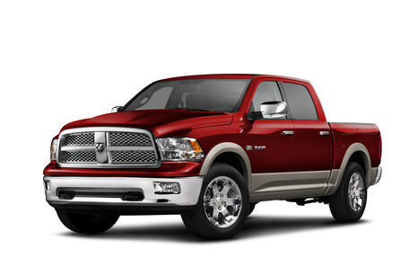 Rambler 1500, 2021 год, 7 500 000 рублей, 1 фотография