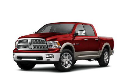 Rambler 1500, 2021 год, 7 500 000 рублей, 1 фотография