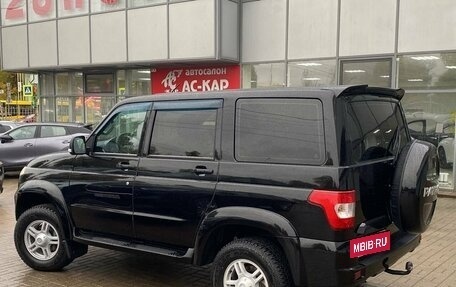 ЛуАЗ Patriot, 2017 год, 1 150 000 рублей, 3 фотография