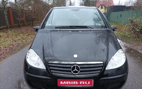 Mercedes-Benz A-Класс, 2007 год, 600 000 рублей, 1 фотография