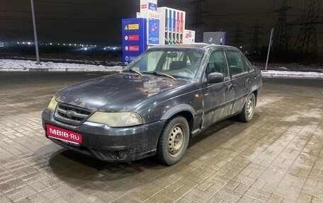 Daewoo Nexia I рестайлинг, 2010 год, 94 000 рублей, 1 фотография
