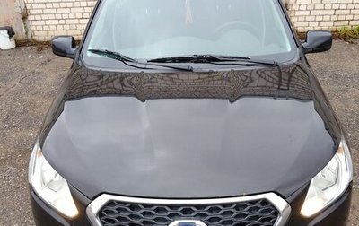 Datsun on-DO I рестайлинг, 2018 год, 500 000 рублей, 1 фотография