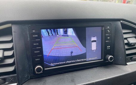 ЛуАЗ Patriot, 2017 год, 1 150 000 рублей, 10 фотография