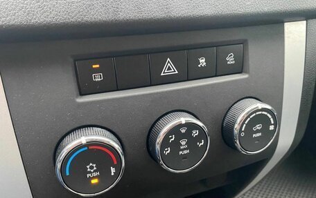 ЛуАЗ Patriot, 2017 год, 1 150 000 рублей, 11 фотография