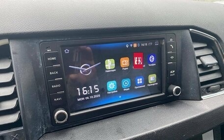 ЛуАЗ Patriot, 2017 год, 1 150 000 рублей, 9 фотография