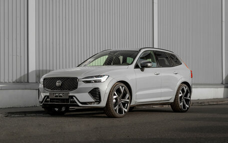 Volvo XC60 II, 2025 год, 10 325 000 рублей, 1 фотография