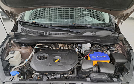 KIA Sportage III, 2015 год, 1 303 000 рублей, 11 фотография