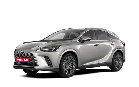 Lexus RX IV рестайлинг, 2025 год, 8 250 000 рублей, 1 фотография