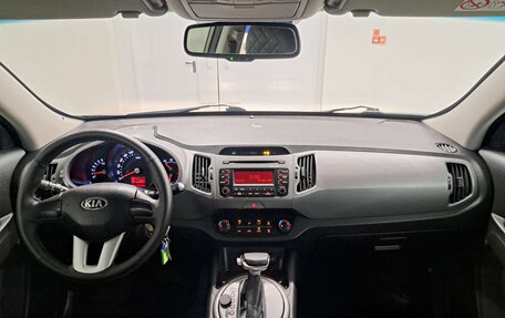 KIA Sportage III, 2015 год, 1 303 000 рублей, 17 фотография