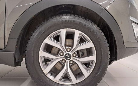 KIA Sportage III, 2015 год, 1 303 000 рублей, 22 фотография