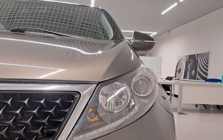 KIA Sportage III, 2015 год, 1 303 000 рублей, 21 фотография