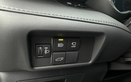 Toyota Highlander, 2025 год, 6 490 000 рублей, 7 фотография