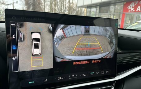 Toyota Highlander, 2025 год, 6 490 000 рублей, 10 фотография