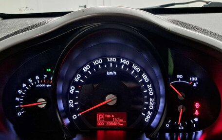 KIA Sportage III, 2015 год, 1 303 000 рублей, 16 фотография