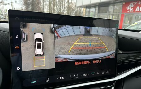 Toyota Highlander, 2025 год, 6 490 000 рублей, 11 фотография