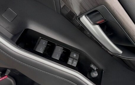 Toyota Highlander, 2025 год, 6 490 000 рублей, 6 фотография