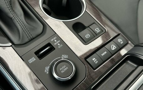 Toyota Highlander, 2025 год, 6 490 000 рублей, 15 фотография