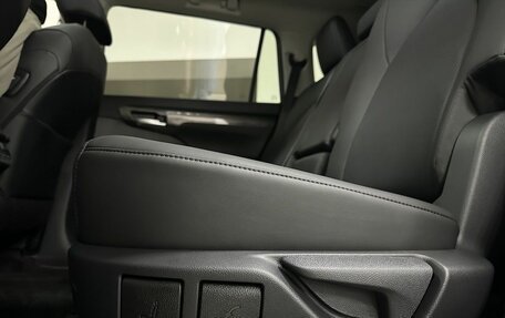 Toyota Highlander, 2025 год, 6 490 000 рублей, 21 фотография