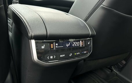 Toyota Highlander, 2025 год, 6 490 000 рублей, 22 фотография