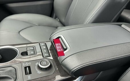 Toyota Highlander, 2025 год, 6 490 000 рублей, 14 фотография