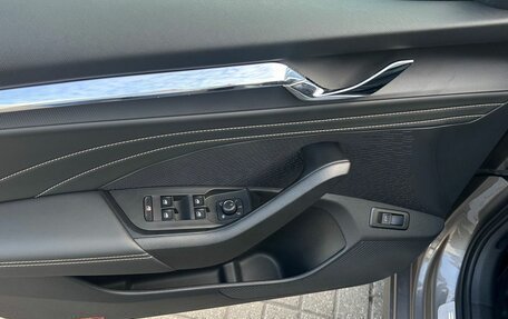 Skoda Octavia IV, 2025 год, 3 490 000 рублей, 6 фотография