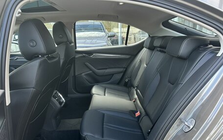 Skoda Octavia IV, 2025 год, 3 490 000 рублей, 21 фотография