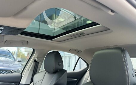 Skoda Octavia IV, 2025 год, 3 490 000 рублей, 20 фотография