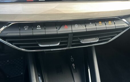 Skoda Octavia IV, 2025 год, 3 490 000 рублей, 16 фотография