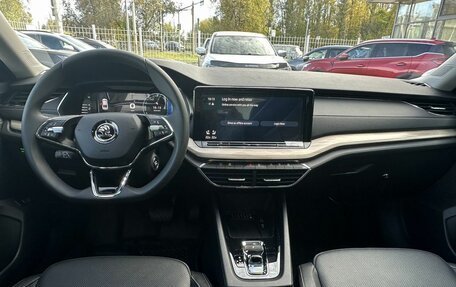 Skoda Octavia IV, 2025 год, 3 490 000 рублей, 9 фотография