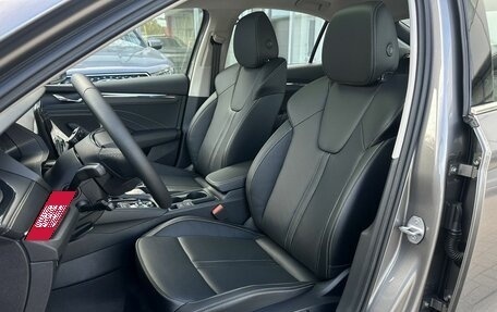 Skoda Octavia IV, 2025 год, 3 490 000 рублей, 18 фотография