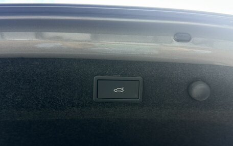 Skoda Octavia IV, 2025 год, 3 490 000 рублей, 25 фотография