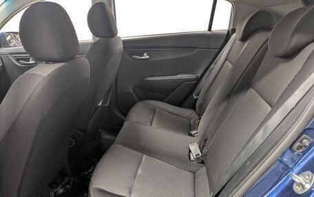 KIA Rio IV, 2021 год, 935 000 рублей, 5 фотография